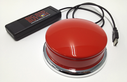 Big Red Button product image