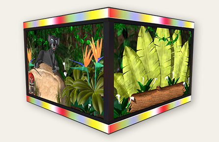 QUADAV product image